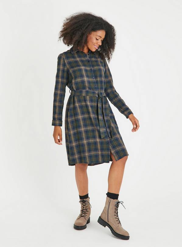 Tu shirt outlet dress